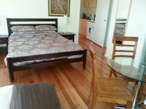 Clarelee Belgrave Accommodation - Accommodation Redcliffe 1