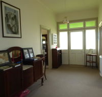 Claremont Farmhouse - Accommodation Redcliffe