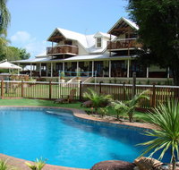 Clarence River Bed  Breakfast - Accommodation Redcliffe