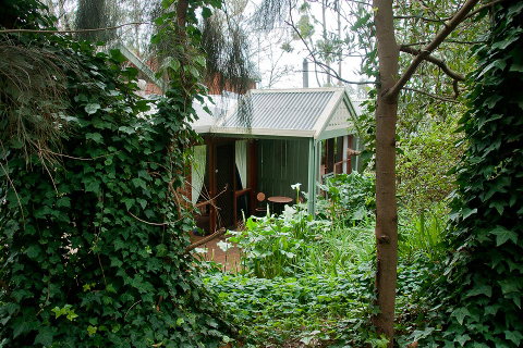 Clarendon Chalets - Accommodation Redcliffe 0