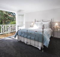 Clarendon Cottages - Accommodation Redcliffe