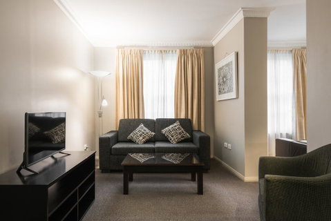 Clarendon Hotel - Accommodation Redcliffe 3