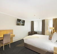 Clarion Hotel Townsville - Accommodation Redcliffe