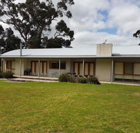Classic Retreat - Accommodation Redcliffe