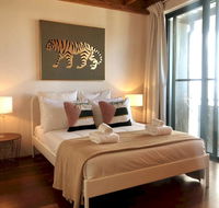 Classic Woolstore Apartment in Teneriffe - Accommodation Redcliffe