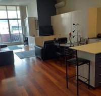 Cleopa Apartment Camperdown - Accommodation Redcliffe