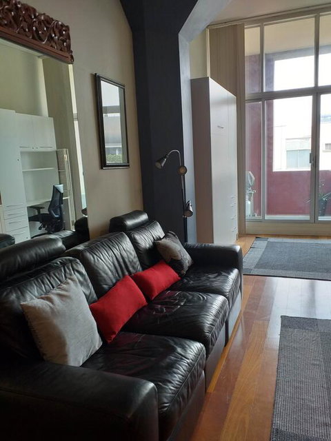 Cleopa Apartment Camperdown - Accommodation Redcliffe 3
