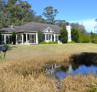 Clerevale Vacation Home - Accommodation Redcliffe