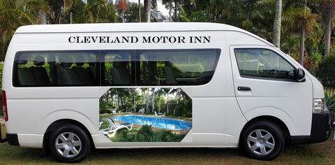 Cleveland Motor Inn - Accommodation Redcliffe 3