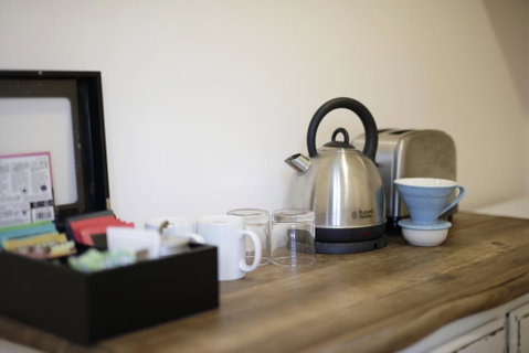 Cliff Top - Accommodation Redcliffe 2