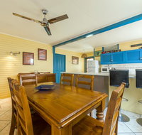 Clifton Beach House - Accommodation Redcliffe