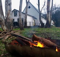 Cloisters of Kalangadoo - Accommodation Redcliffe