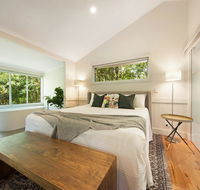 Clouds Montville - Accommodation Redcliffe