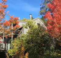 Cloudsong Chalet 4 - Close to the village centre - Accommodation Redcliffe
