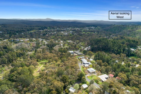 Cloverhill Hepburn Springs - Accommodation Redcliffe 2