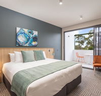 Club Old Bar Motel - Accommodation Redcliffe