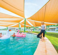 Club Tropical Resort Darwin - Accommodation Redcliffe
