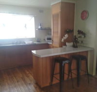 Clunes Guest Home - Accommodation Redcliffe