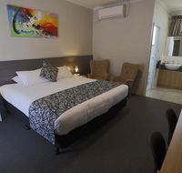 Coachman's Eden - Accommodation Redcliffe