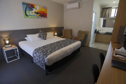Coachman's Eden - Accommodation Redcliffe 0