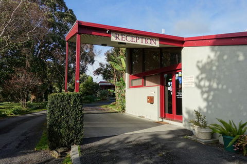 Coal Creek Motel - Accommodation Redcliffe 1