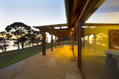 Coast House Tasmania - Accommodation Redcliffe 3