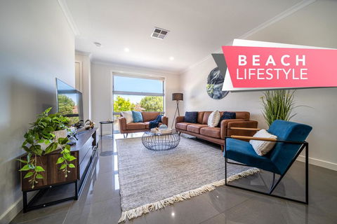 Coast On Clovelly - Close To The Beach - Wifi - Nespresso - Accommodation Redcliffe 0