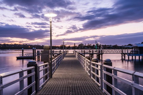 Coast Resort Merimbula - Accommodation Redcliffe 2