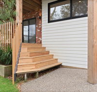 COASTAL BEAUTY ON BRUCE - Accommodation Redcliffe