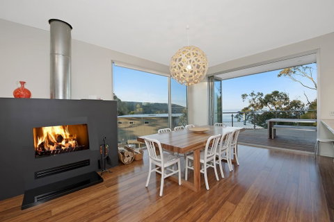 Coastal Break - Accommodation Redcliffe 0