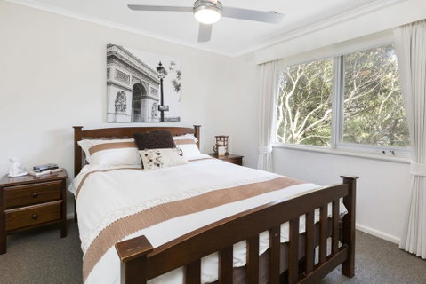 COASTAL CALM - MOUNT MARTHA - Accommodation Redcliffe 1
