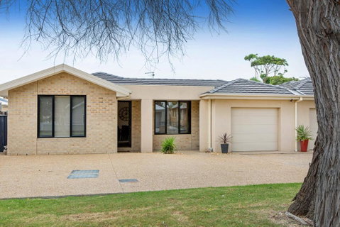 COASTAL HAVEN - DROMANA - Accommodation Redcliffe 0