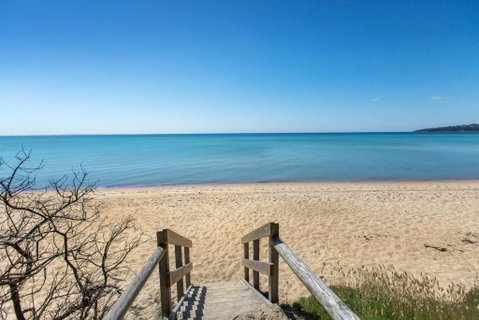 COASTAL HAVEN - DROMANA - Accommodation Redcliffe 3