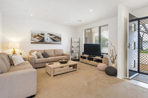 COASTAL HAVEN - DROMANA - Accommodation Redcliffe 1