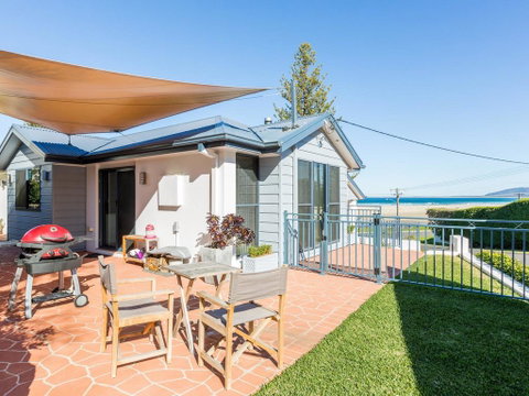 Coastal Haven @ Gerroa - Accommodation Redcliffe 0