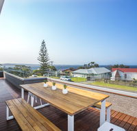 Coastal Horizons - Accommodation Redcliffe