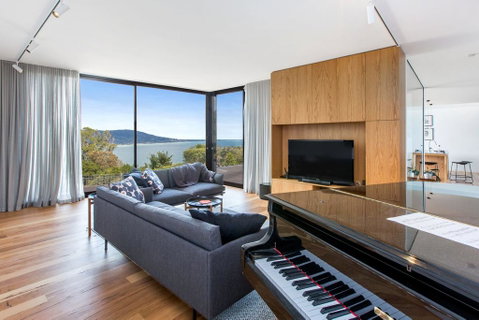 COASTAL LUXE - MT MARTHA - Accommodation Redcliffe 2