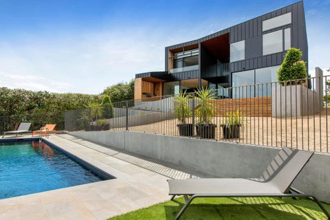 COASTAL LUXE - MT MARTHA - Accommodation Redcliffe 0