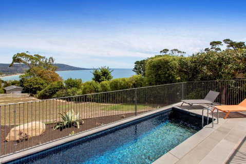 COASTAL LUXE - MT MARTHA - Accommodation Redcliffe 3