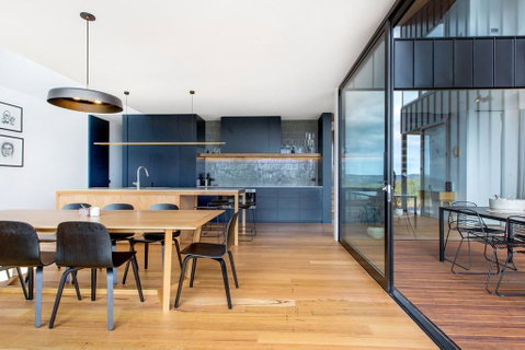 COASTAL LUXE - MT MARTHA - Accommodation Redcliffe 1