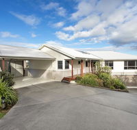 Coastal Retreat - Accommodation Redcliffe