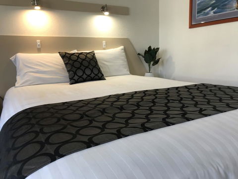 Cobb Inlander Motel - Accommodation Redcliffe 3