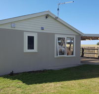 Cockle Shell - Accommodation Redcliffe
