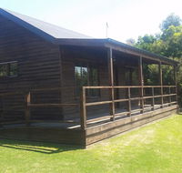 Cocoa  Briar Cottages - Accommodation Redcliffe