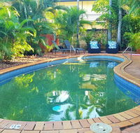 Coconut Grove Holiday Apartments - Accommodation Redcliffe