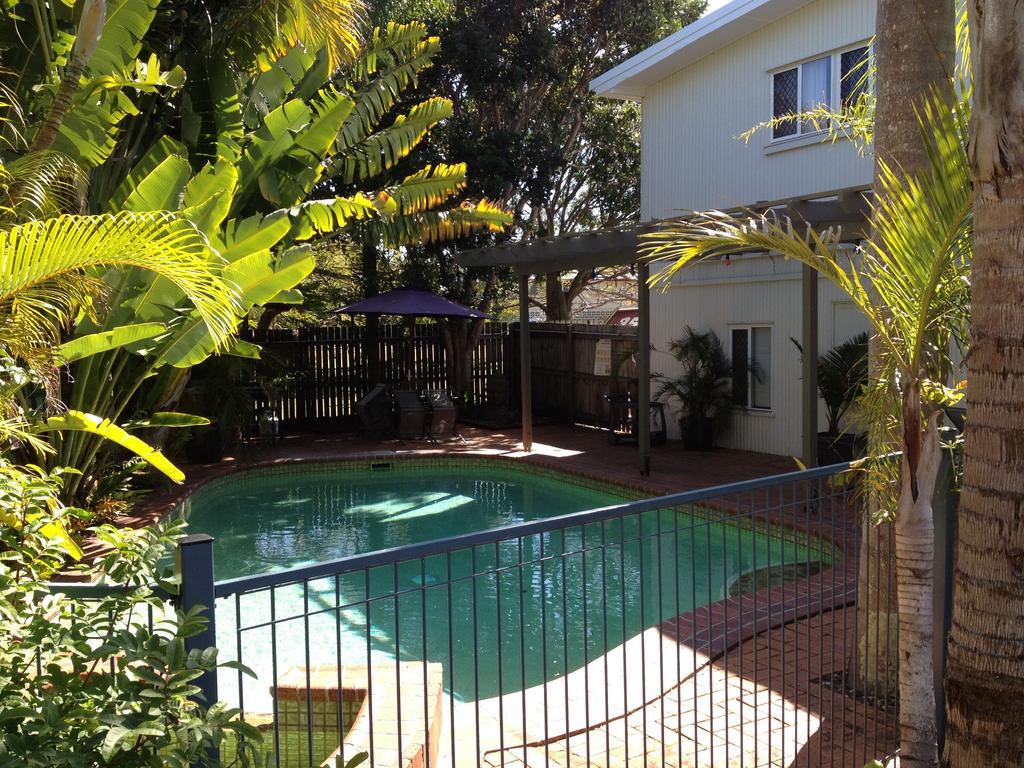 Scarness QLD Accommodation Redcliffe