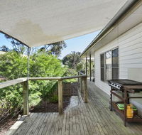 Coffey Court Cottage 2 - Accommodation Redcliffe