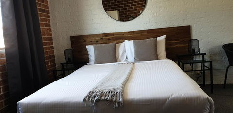 Coffs Shearwater Motel - Accommodation Redcliffe 2
