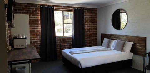 Coffs Shearwater Motel - Accommodation Redcliffe 3