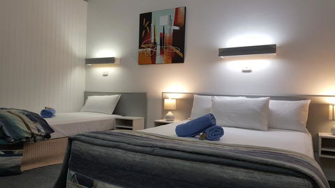 Coffs Shearwater Motel - Accommodation Redcliffe 0
